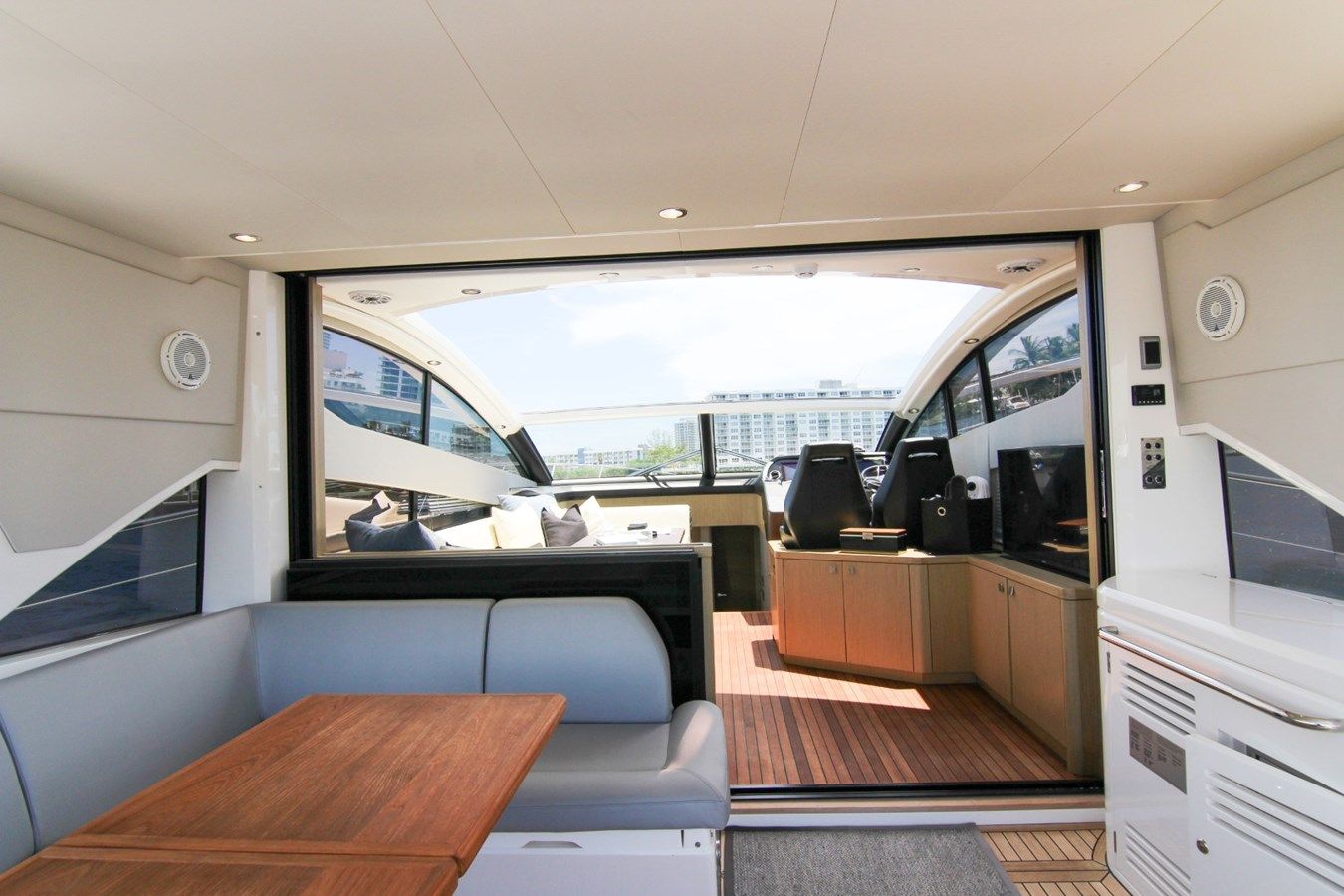 Buy a ARBITRAGE PREDATOR at Shestakov Yacht Sales