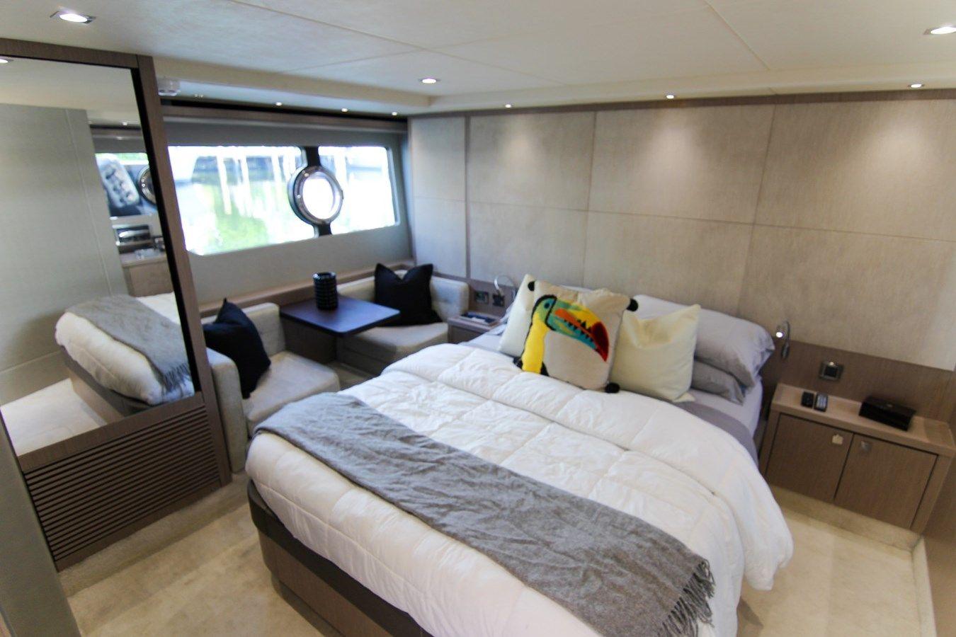 Buy a ARBITRAGE - Sunseeker at Shestakov Yacht Sales