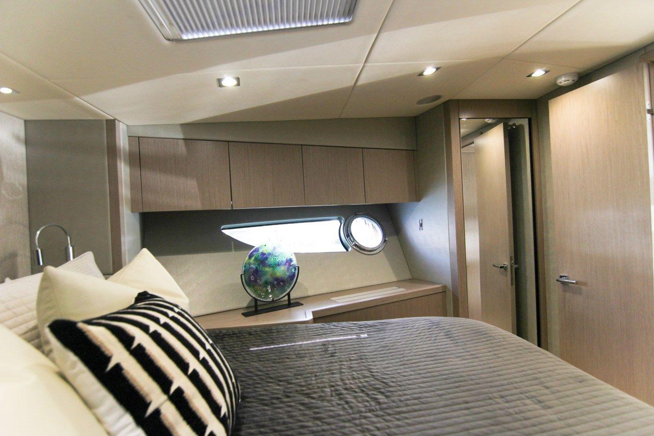 ARBITRAGE PREDATOR yacht sale