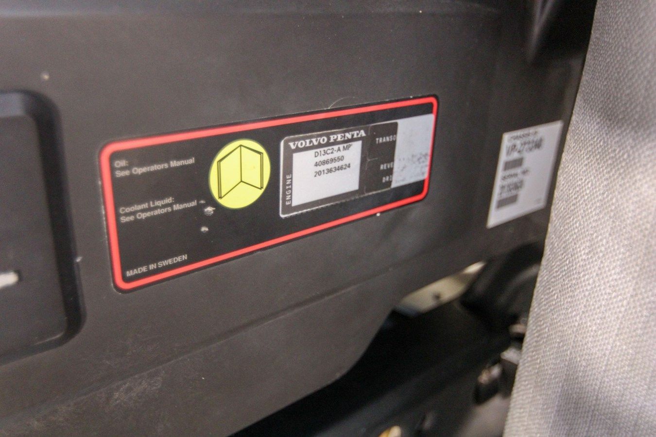 Buy a yacht ARBITRAGE PREDATOR