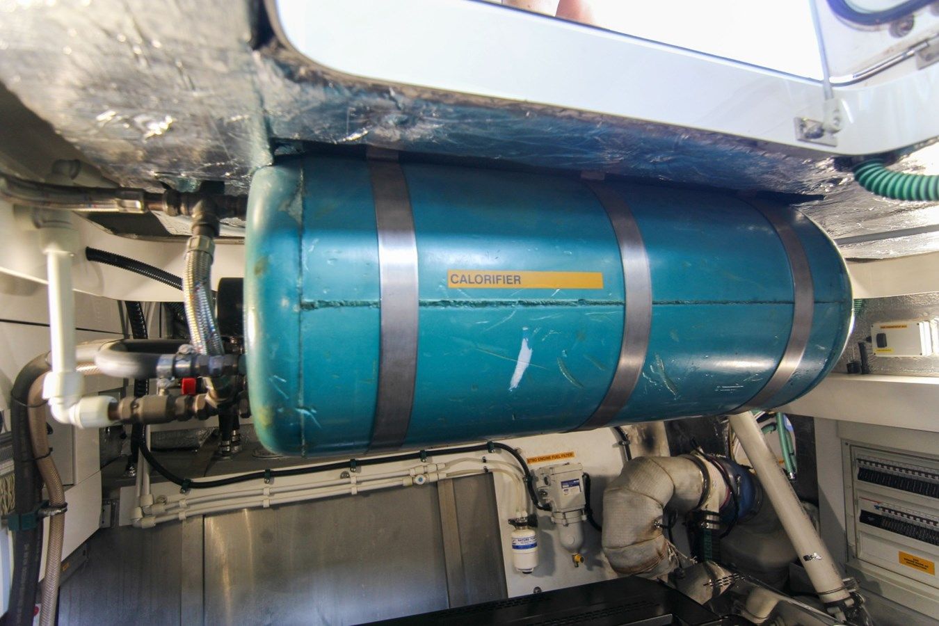 Buy a ARBITRAGE 2017 at Shestakov Yacht Sales