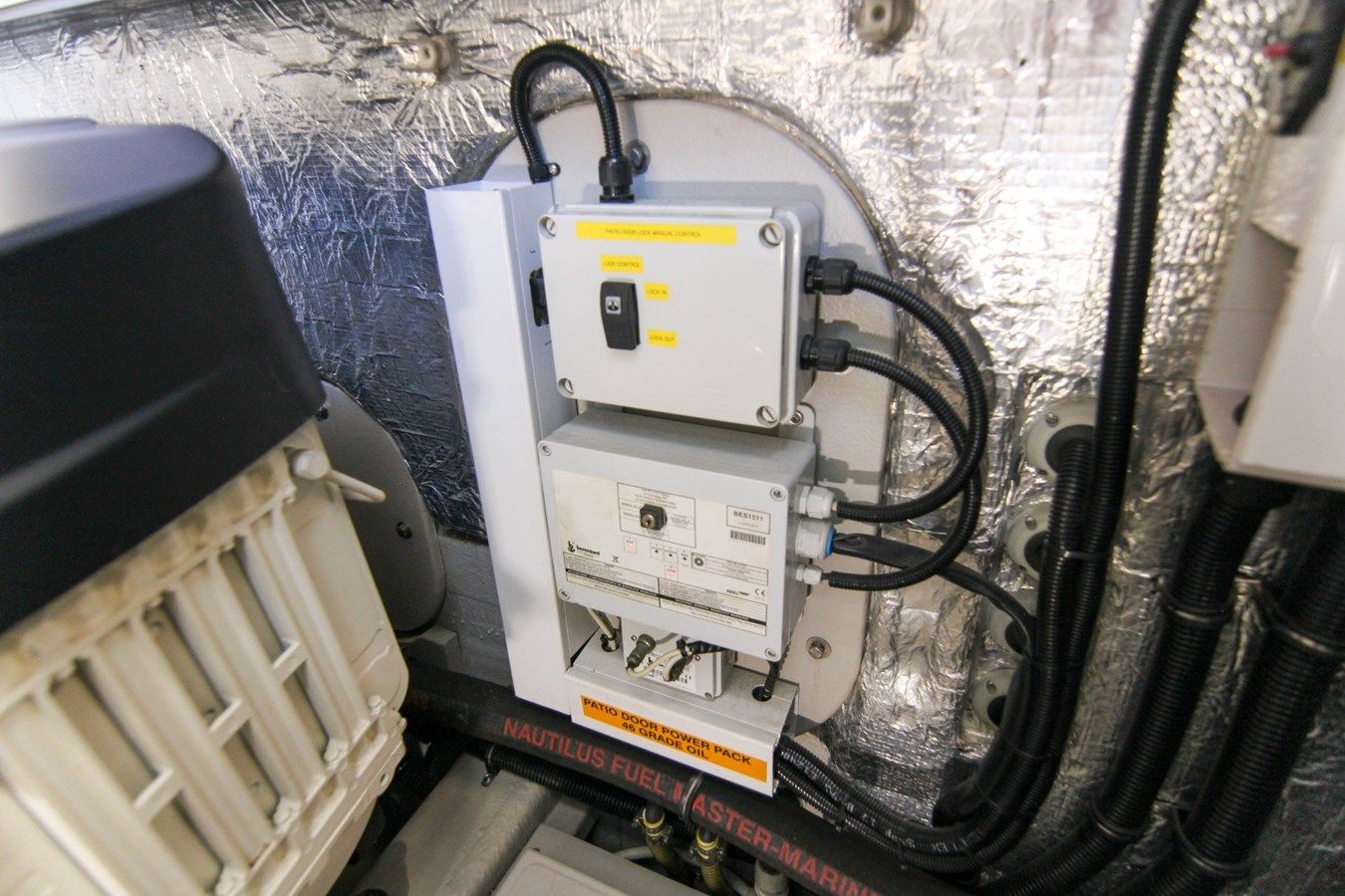 best yacht sales deals ARBITRAGE 57