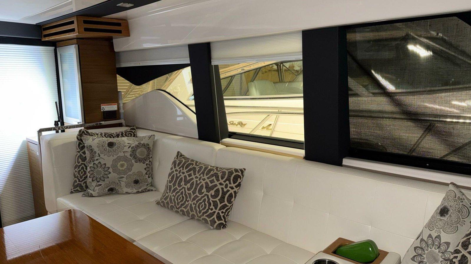 best yacht sales deals Strange Magic II