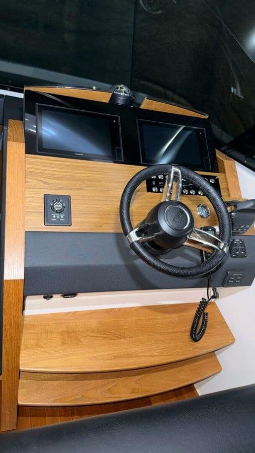 Buy a Strange Magic II 2018 at Shestakov Yacht Sales