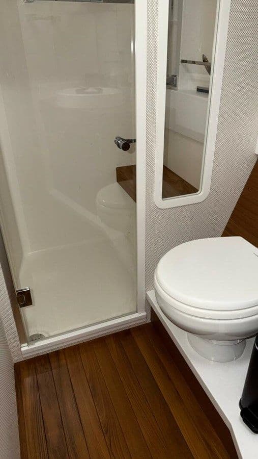 Buy a Strange Magic II C44 Coupe at Shestakov Yacht Sales