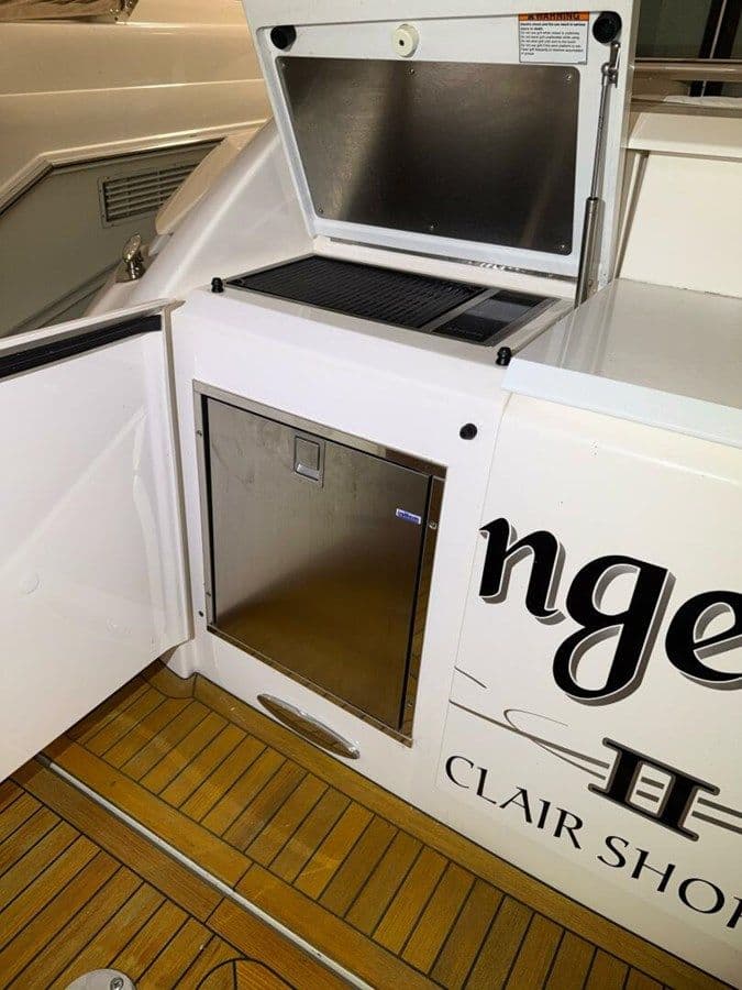 best yacht sales deals Strange Magic II 2018