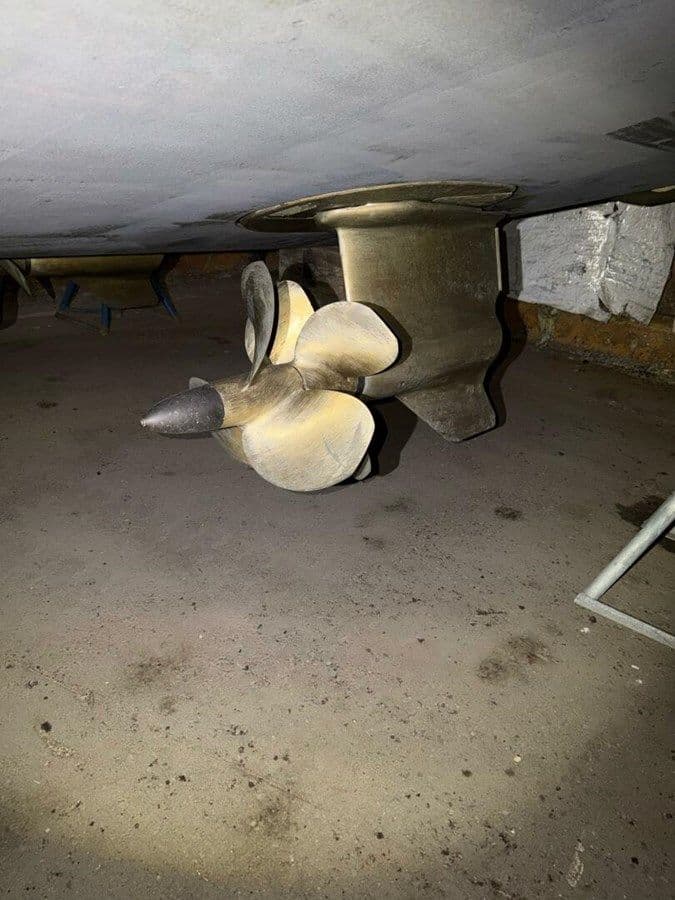 Strange Magic II 2018