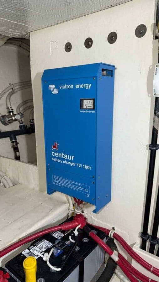 best yacht sales deals Strange Magic II C44 Coupe