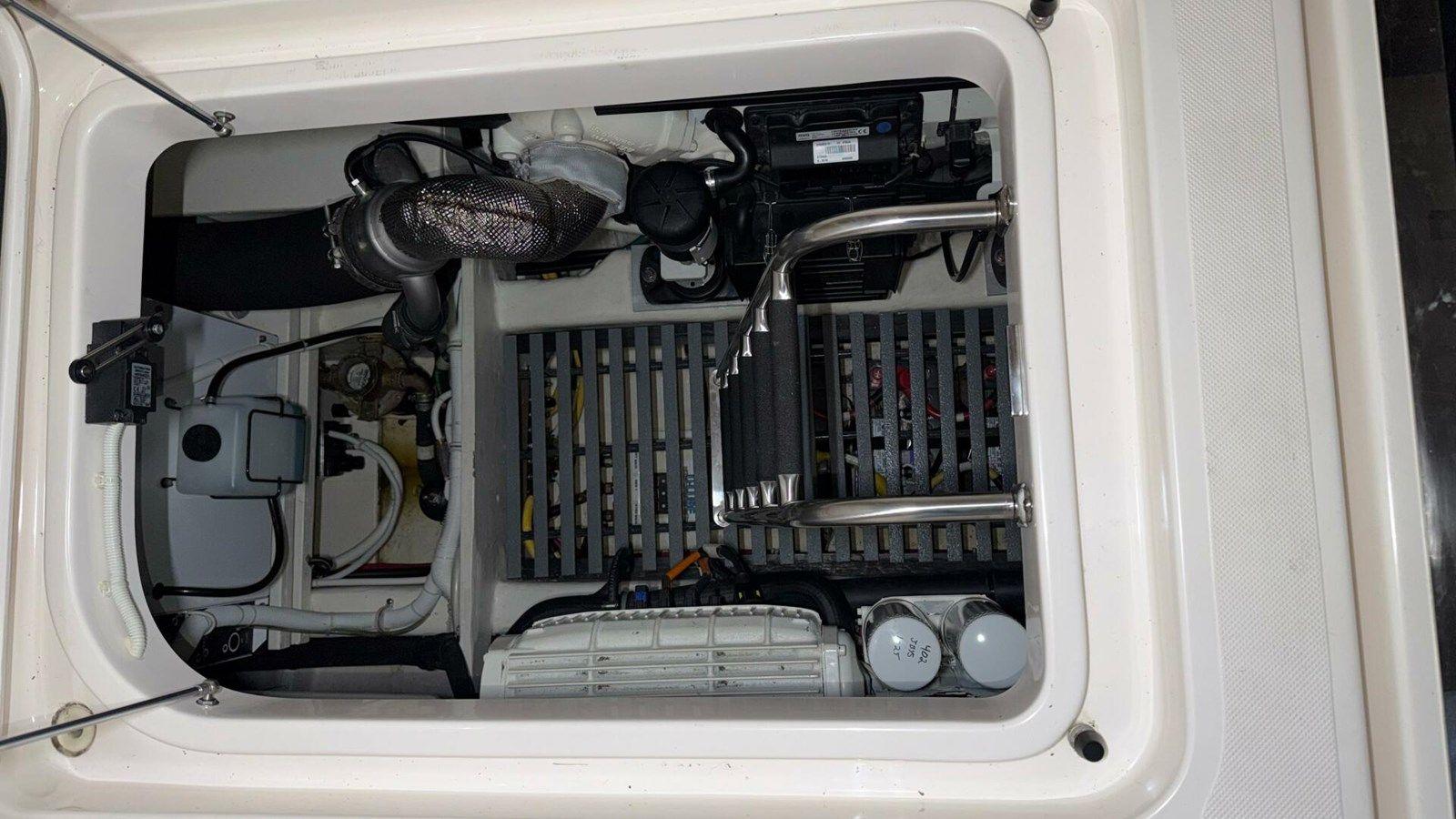 Buy a yacht Strange Magic II