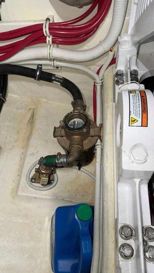 Strange Magic II 2018 yacht sale