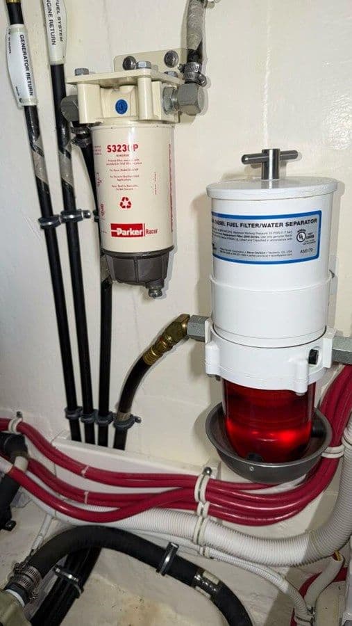 Strange Magic II C44 Coupe