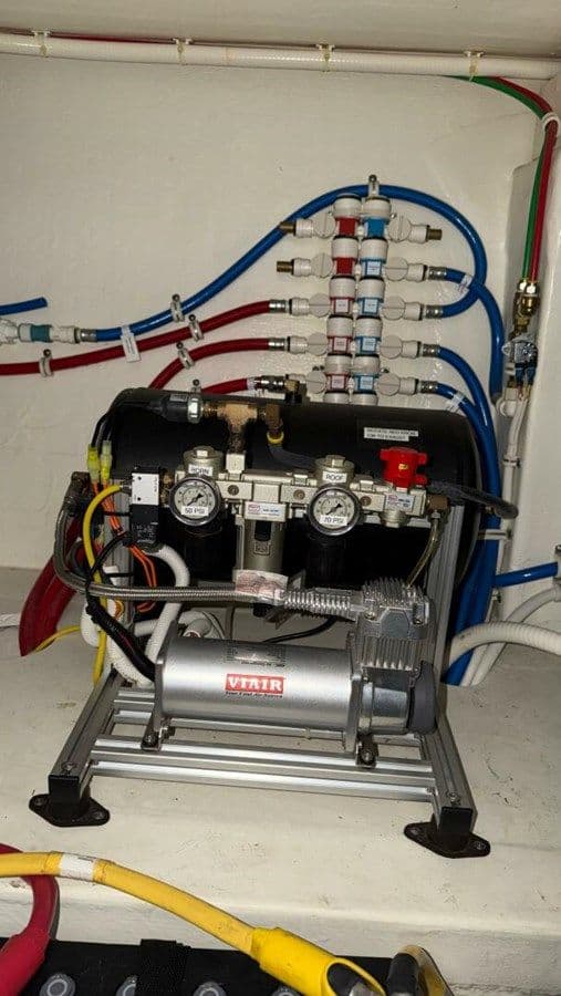 Buy a Strange Magic II at Shestakov Yacht Sales