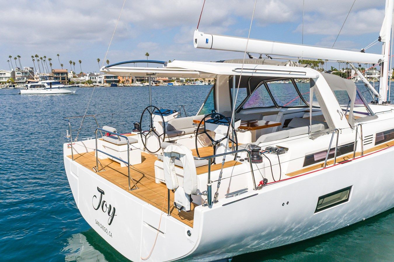 the best price on Joy 60