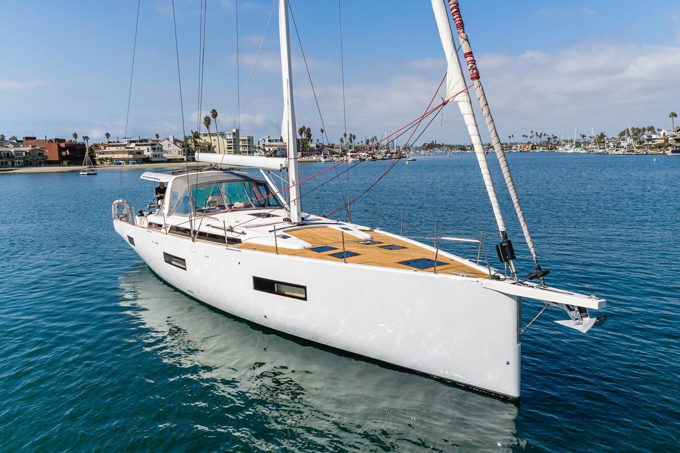 Joy - Beneteau