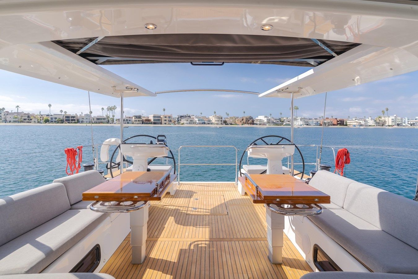 the best price on Joy Oceanis Yacht 60