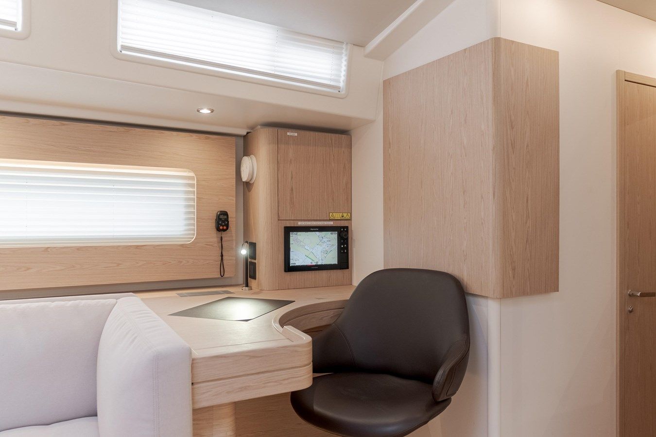 best yacht sales deals Joy Oceanis Yacht 60