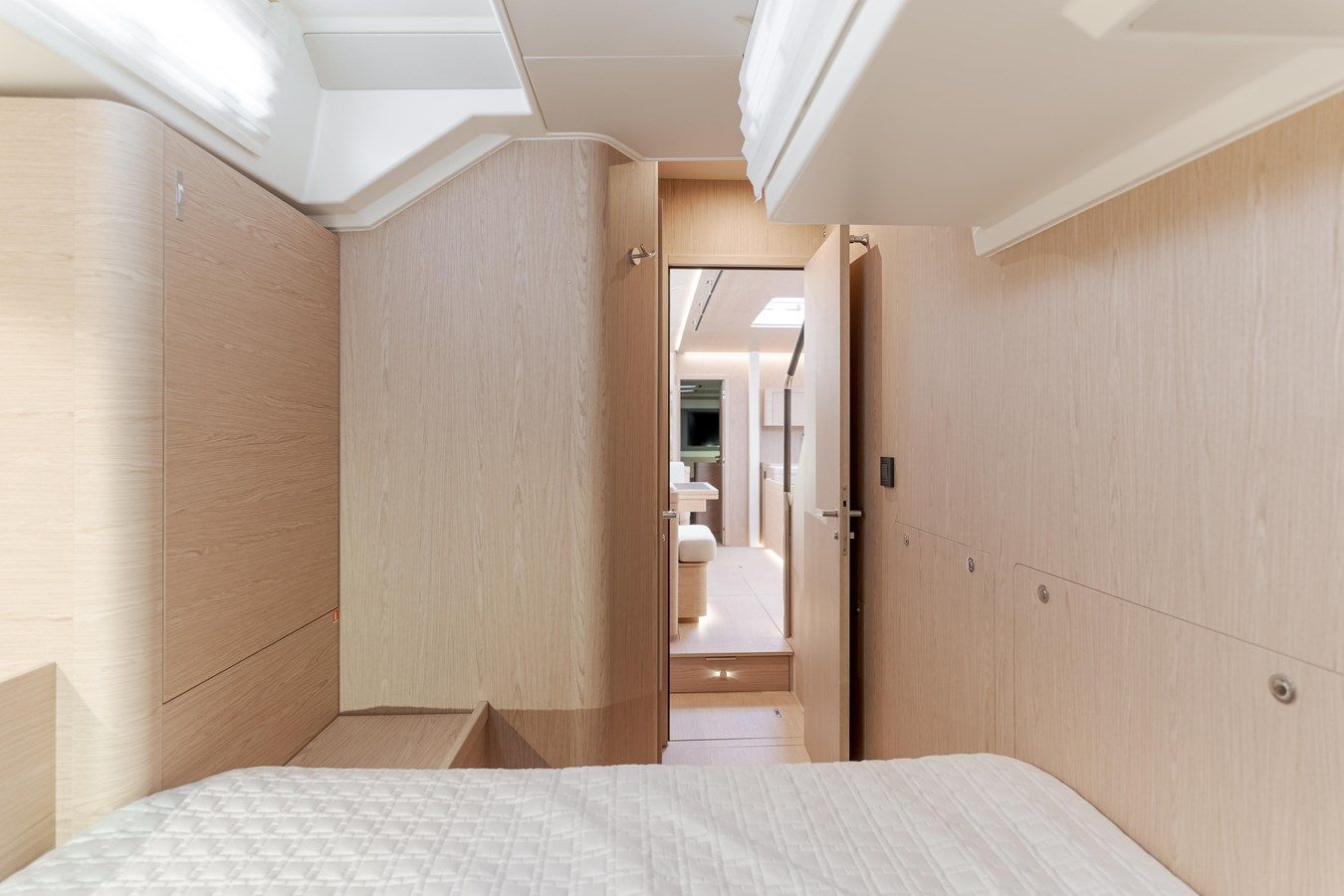 Buy a Joy 60 at Shestakov Yacht Sales