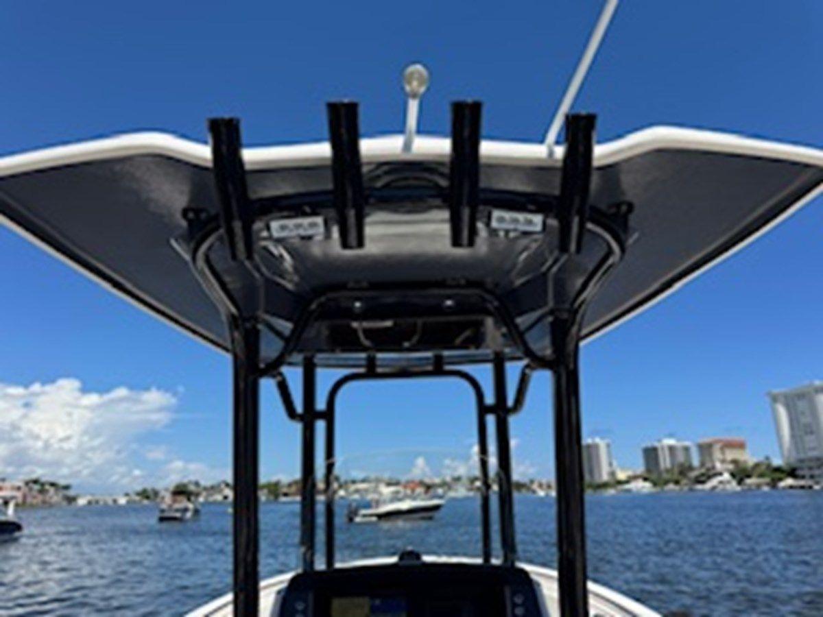 ROBB0149A222 - ROBALO yacht sale