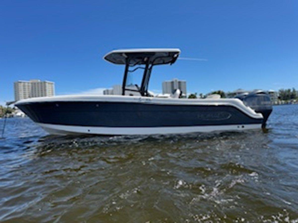 best yacht sales deals ROBB0149A222 - ROBALO