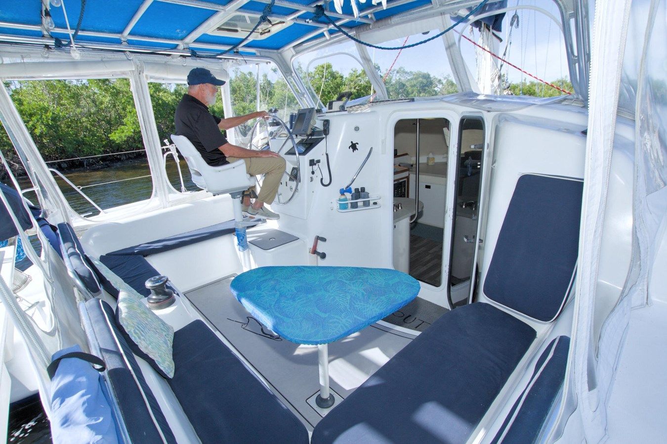 Лучшие предложения покупки яхты Scout - MANTA