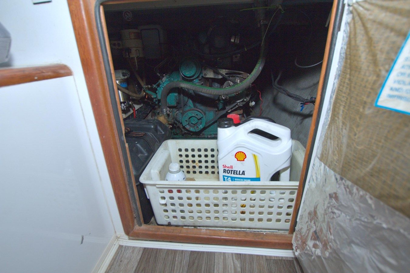 Продажа яхты Scout 40