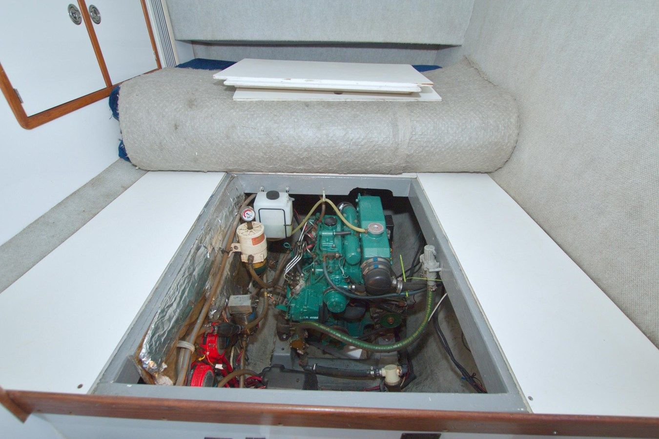 best yacht sales deals Scout 40