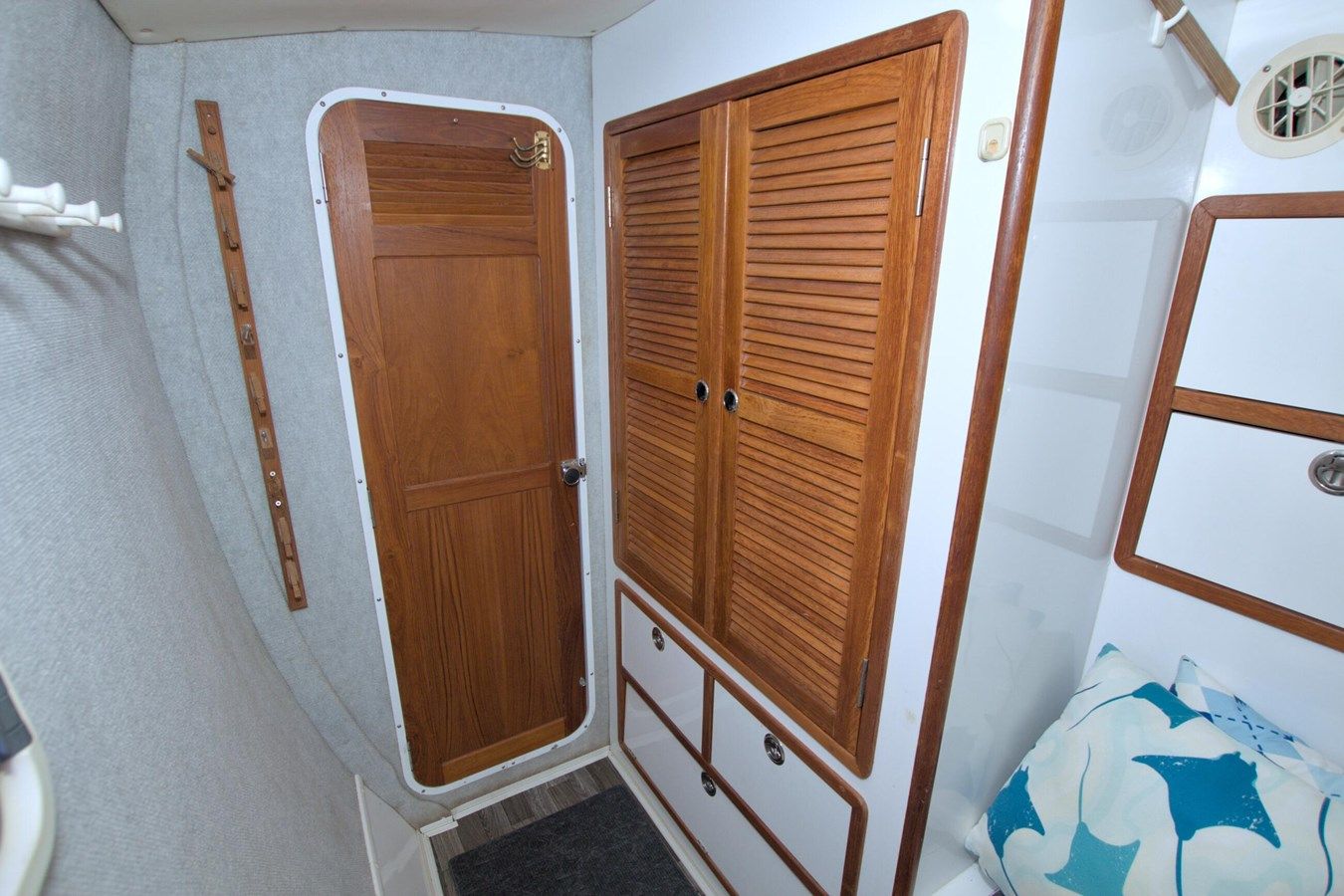 Продажа яхты Scout 1996