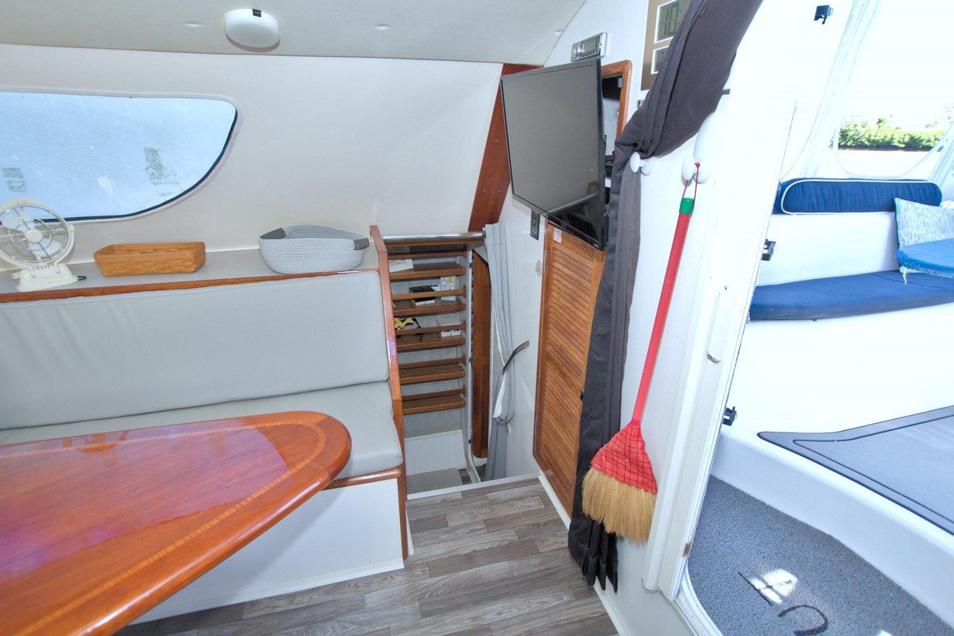 best yacht sales deals Scout - MANTA