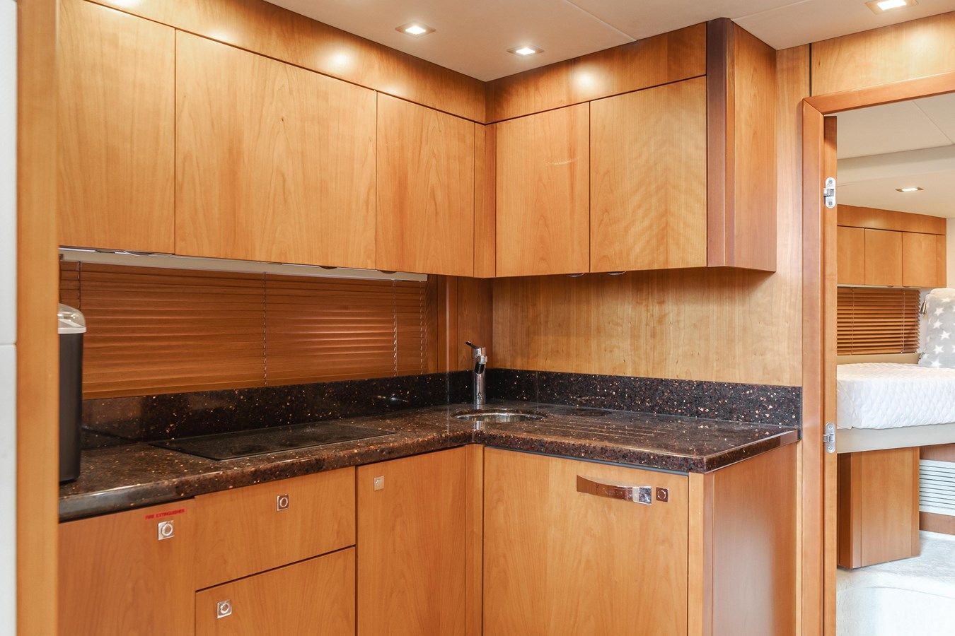 Лучшие предложения покупки яхты TRANQUILITY 52