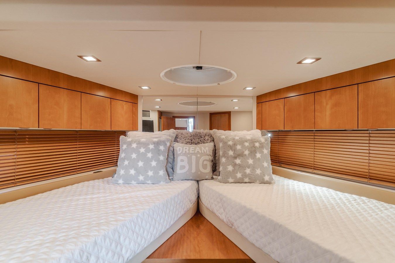 Стоимость яхты TRANQUILITY - Sunseeker