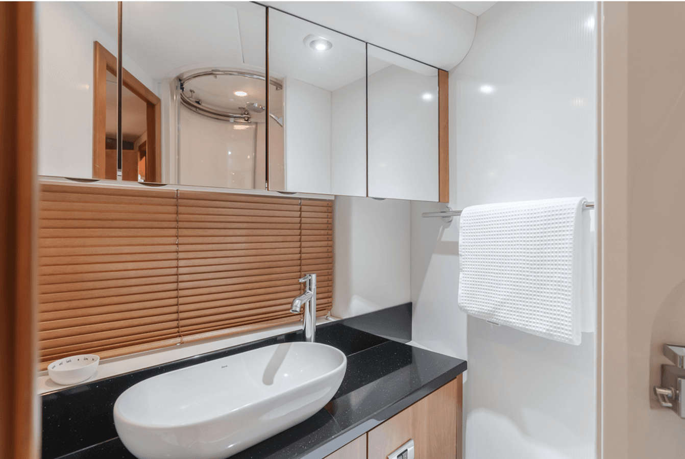 Лучшая цена на TRANQUILITY Portofino 48