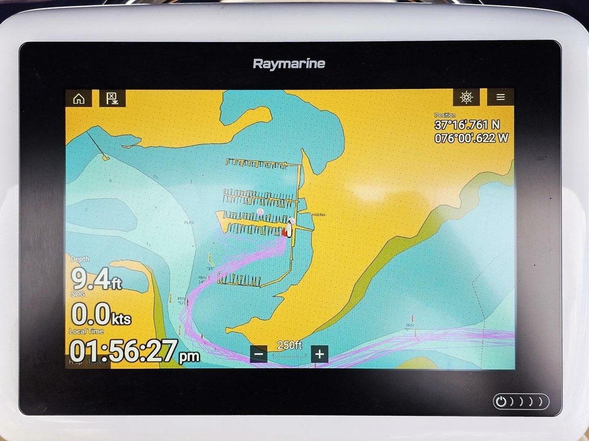 the best price on Sea Lark 45