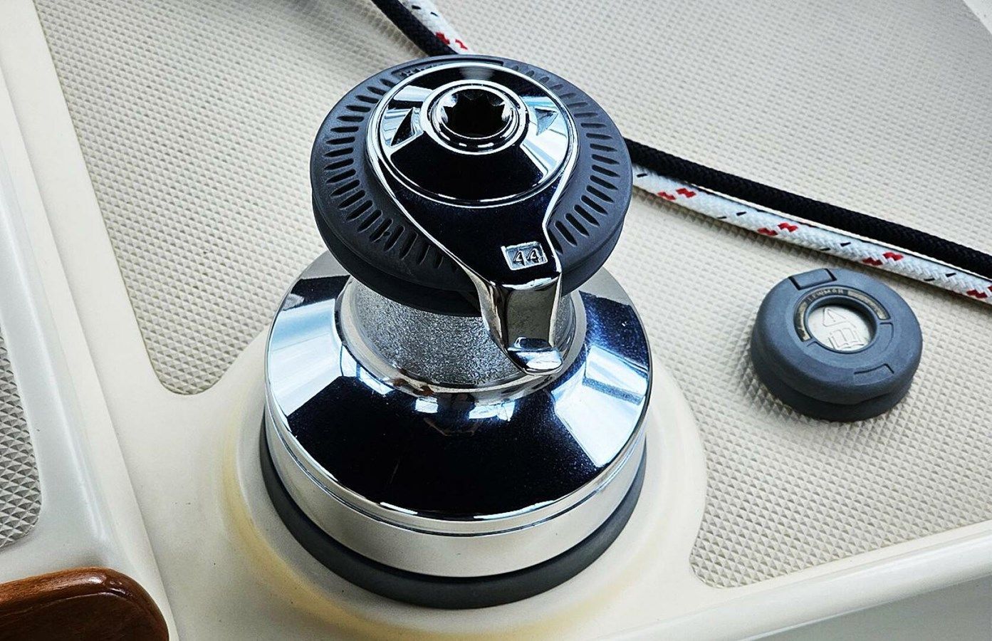 best yacht sales deals Sea Lark