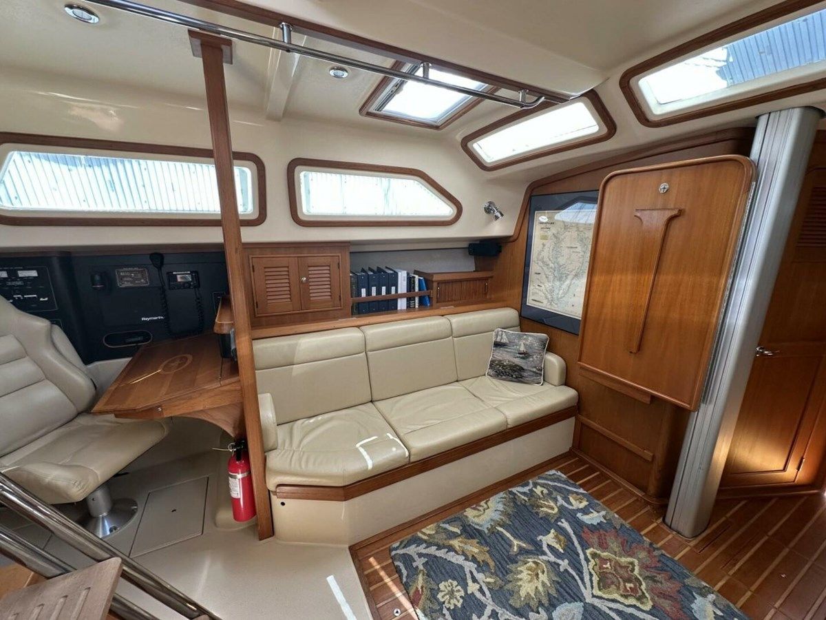 Sea Lark 45