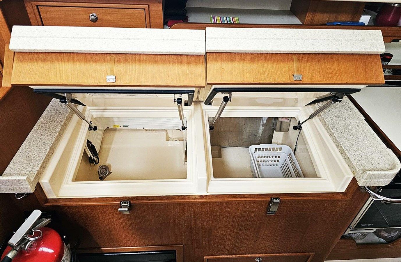 the best price on Sea Lark 445