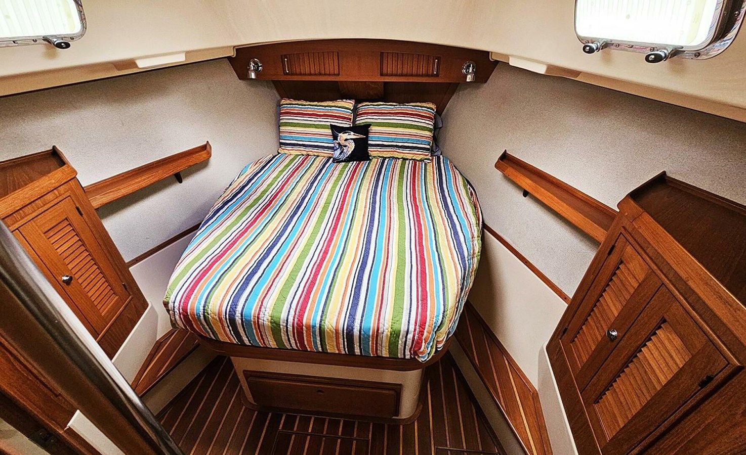 best yacht sales deals Sea Lark - ISLAND PACKET