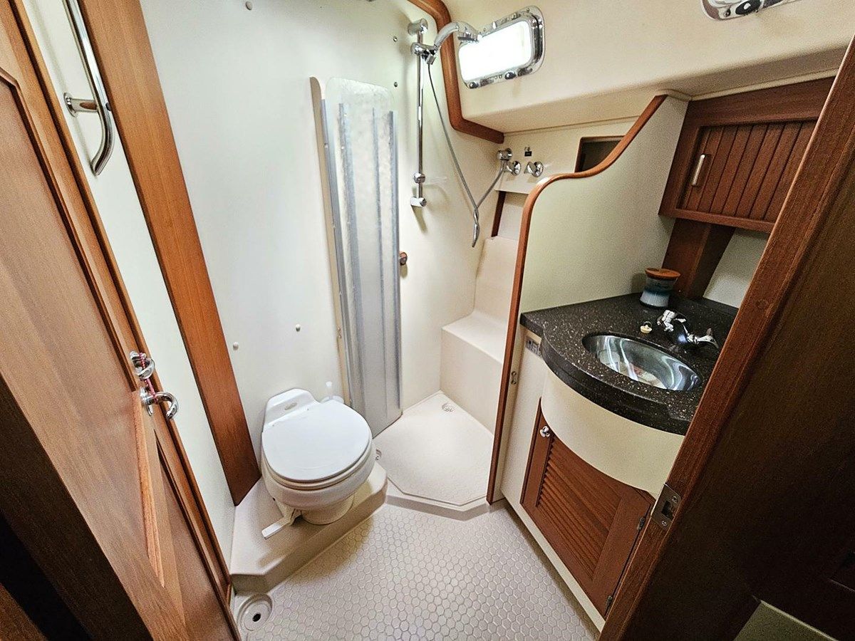 Buy a yacht Sea Lark 45