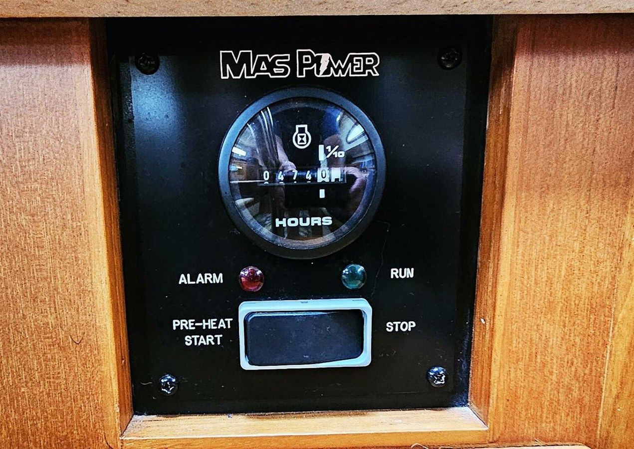 the best price on Sea Lark 45