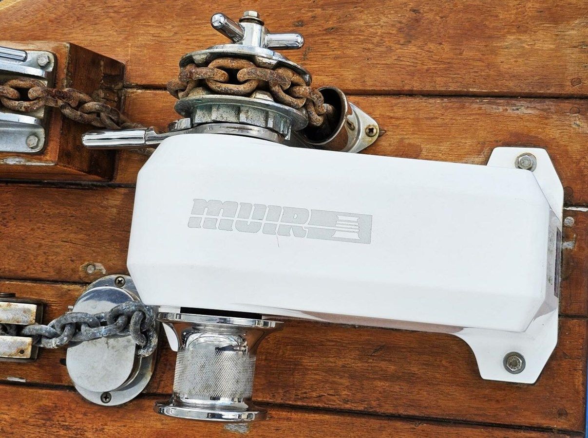 Buy a yacht Sea Lark 445