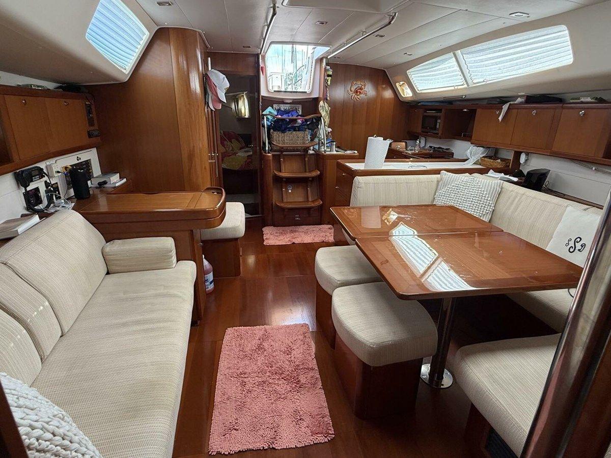 Passon Place - Beneteau yacht sale