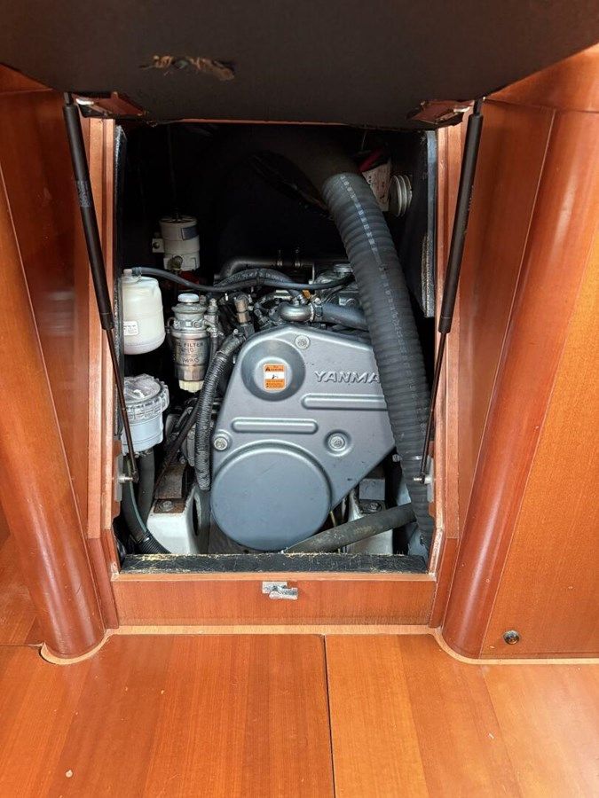 best yacht sales deals Passon Place 2007