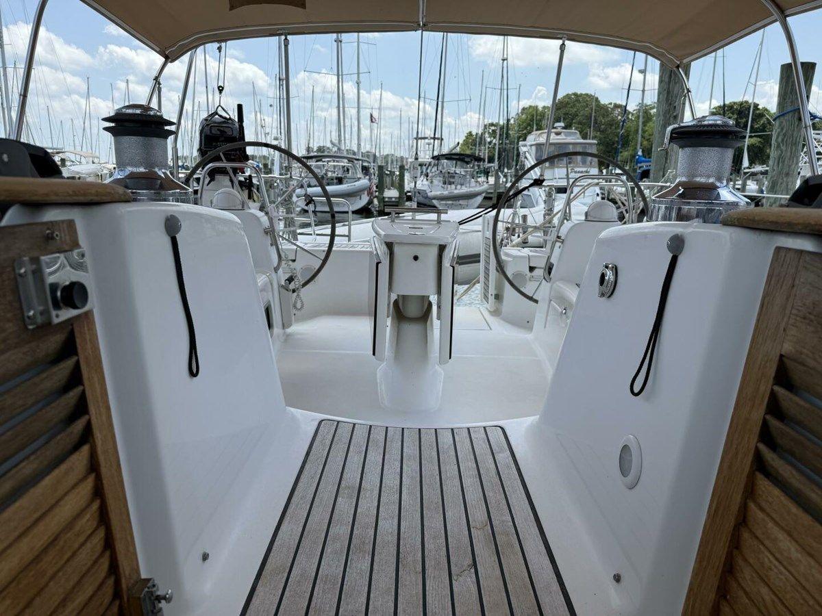 Buy a Passon Place - Beneteau at Shestakov Yacht Sales