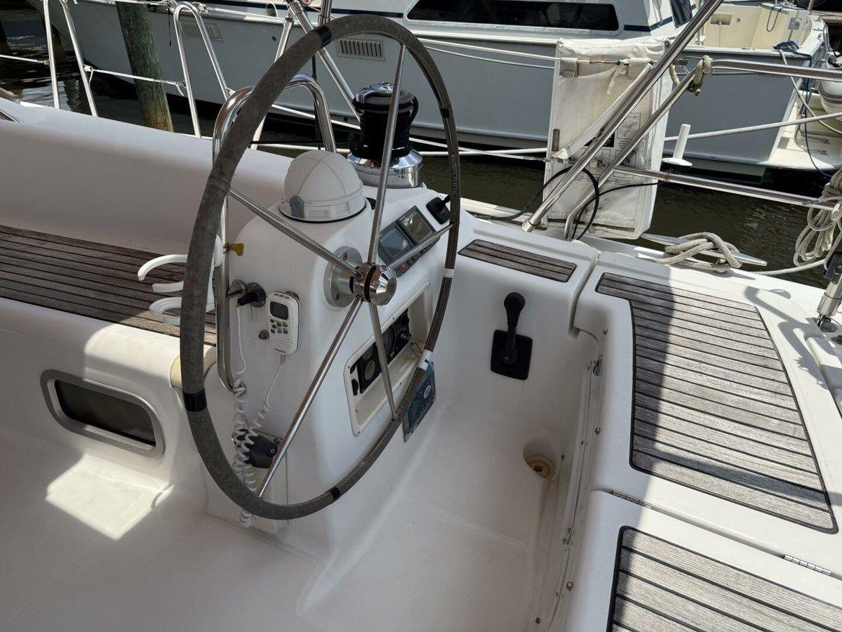 the best price on Passon Place - Beneteau