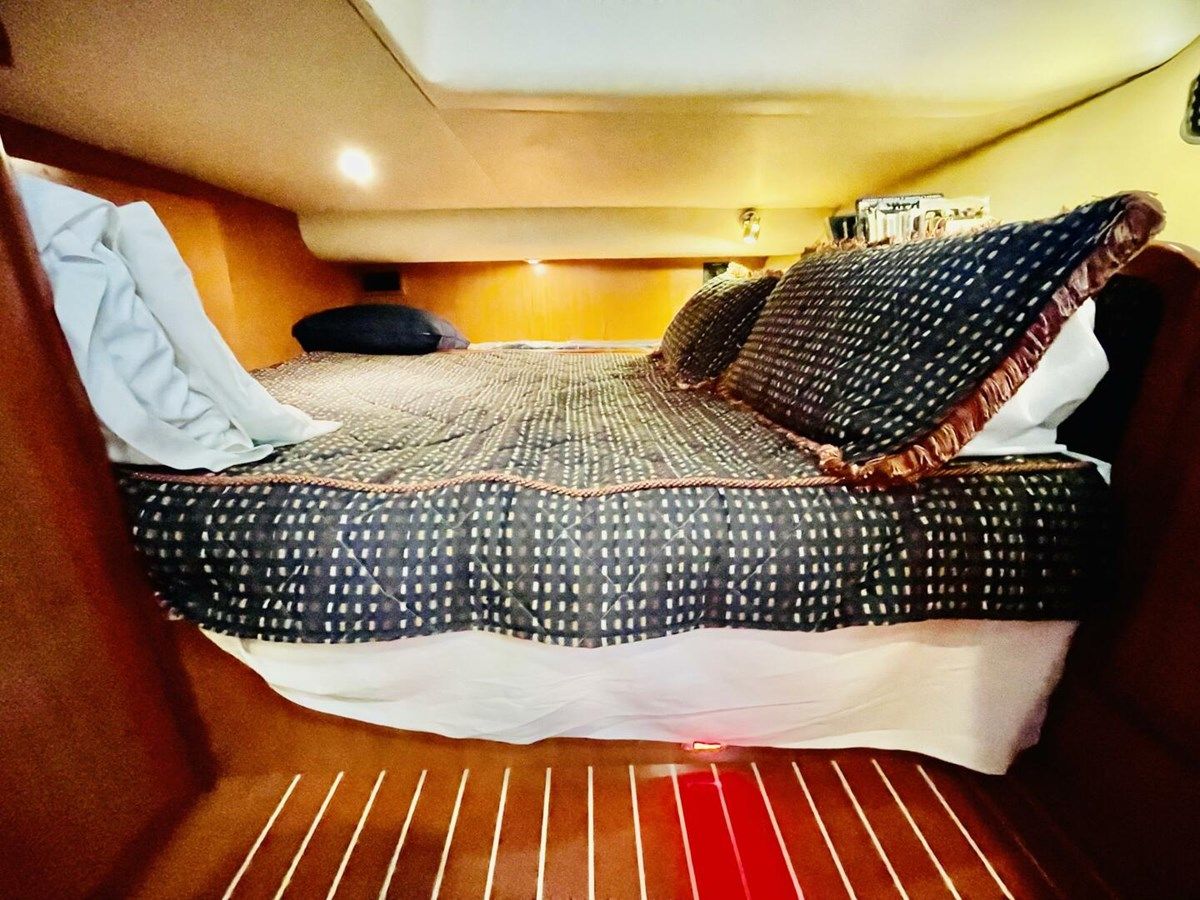 Aeolus 49 yacht sale