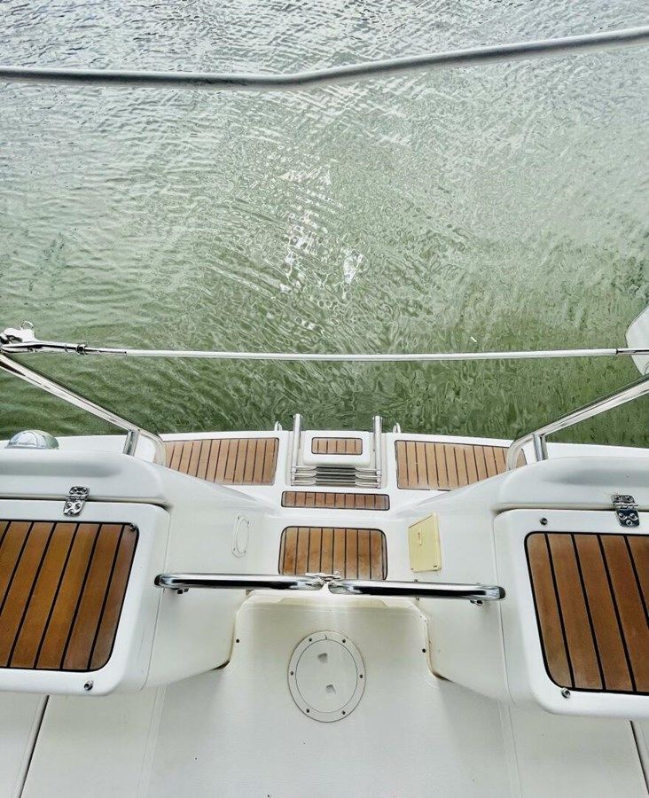 best yacht sales deals Aeolus - HUNTER