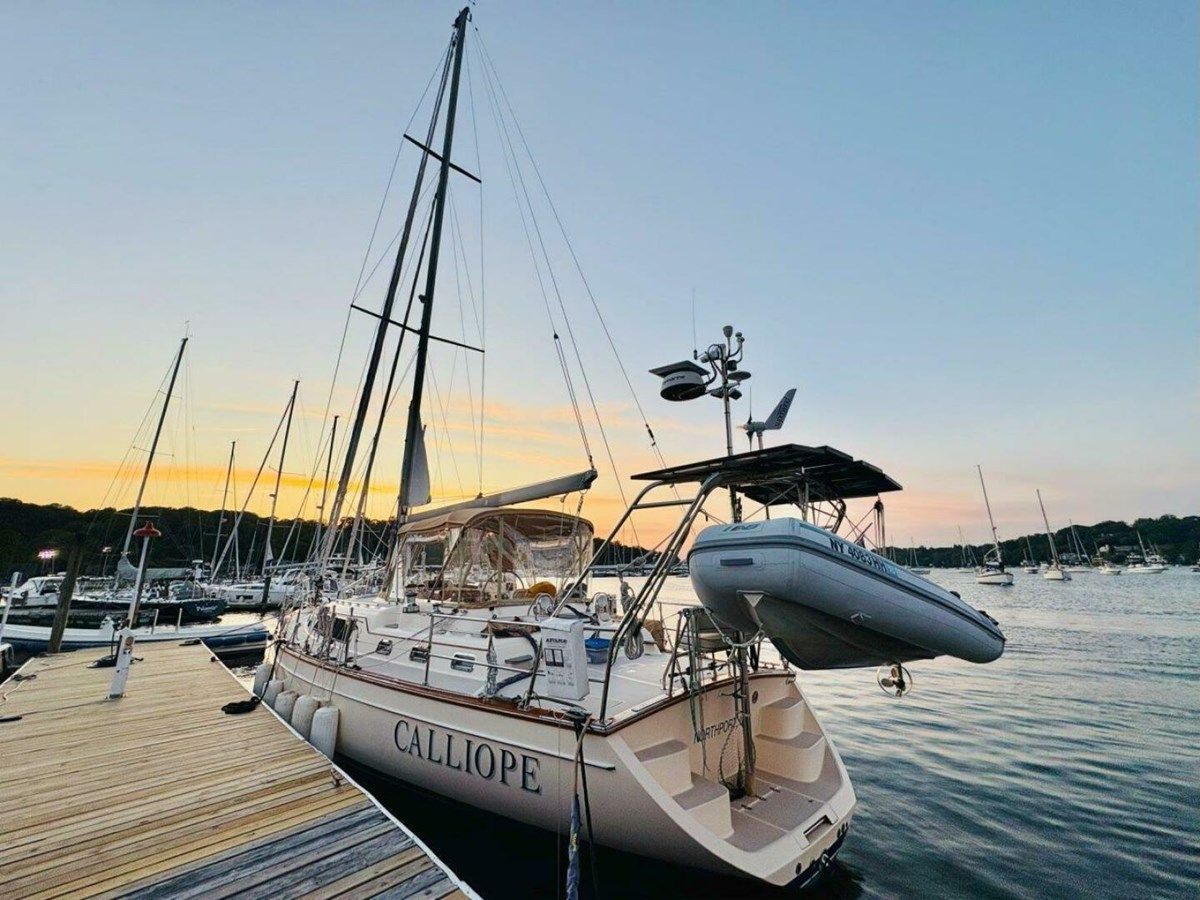 the best price on Calliope