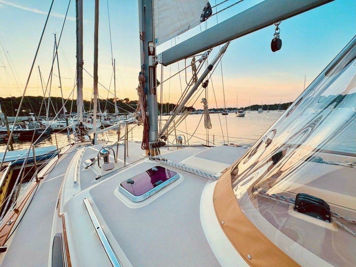 Calliope - ISLAND PACKET price