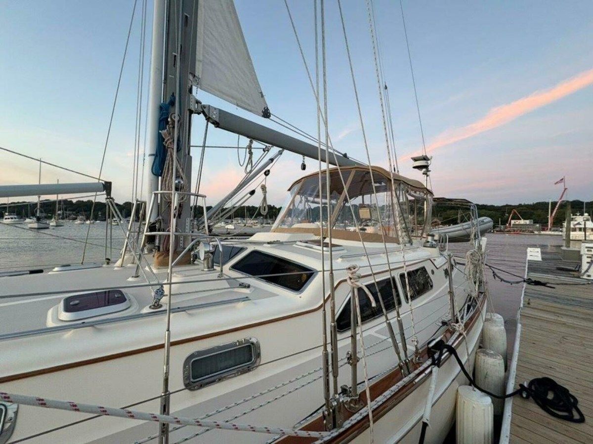 Buy a Calliope 2007 at Shestakov Yacht Sales
