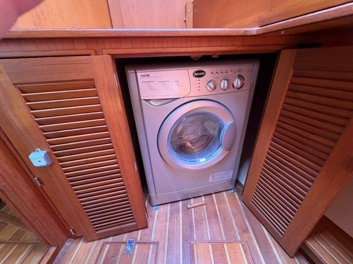 Calliope - ISLAND PACKET yacht sale