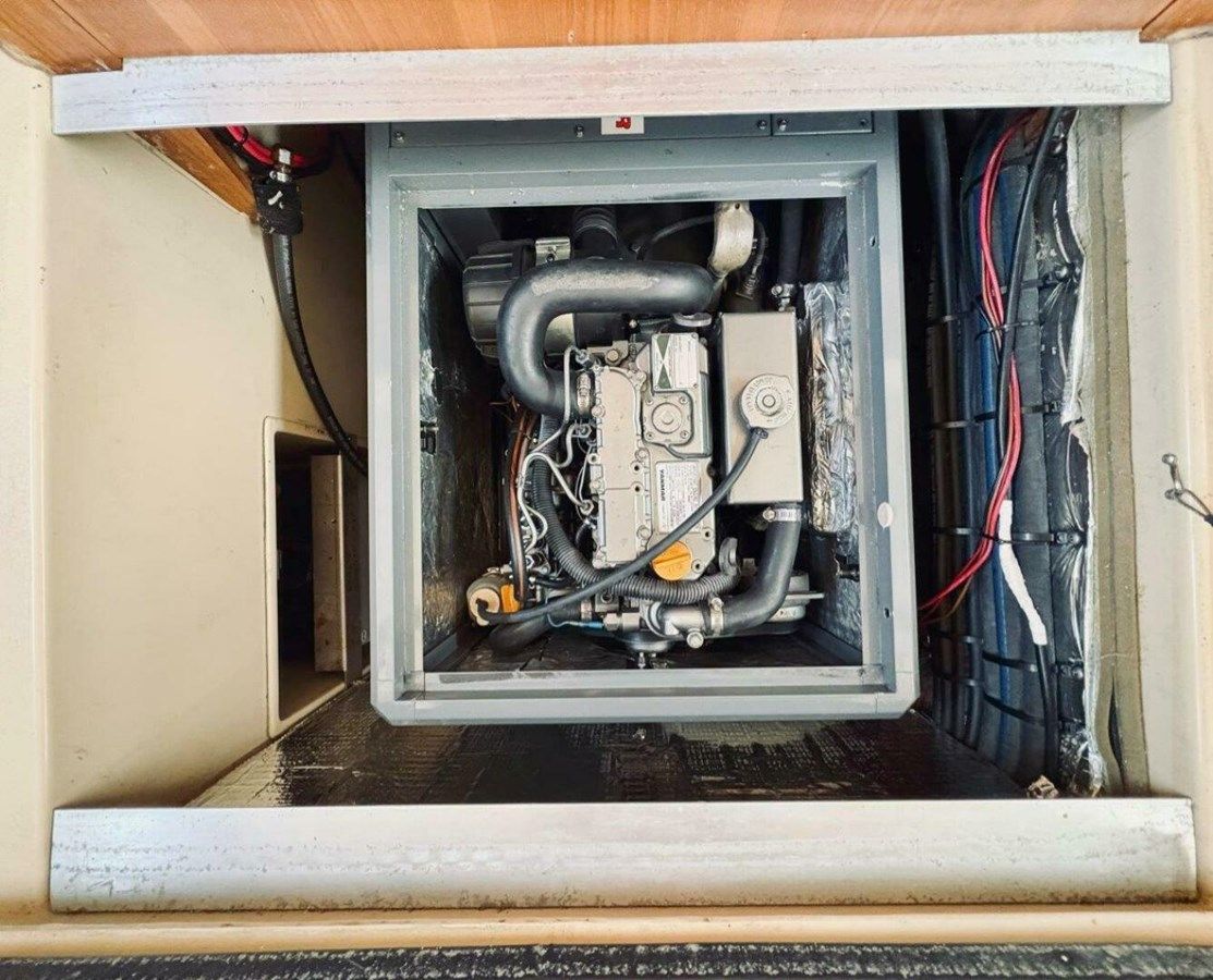 Calliope - ISLAND PACKET